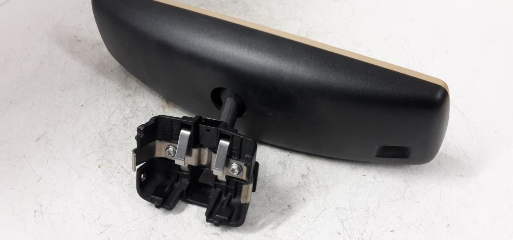 VW Passat 3C Bj.07 Innenspiegel vorn beige Abblendautomatik